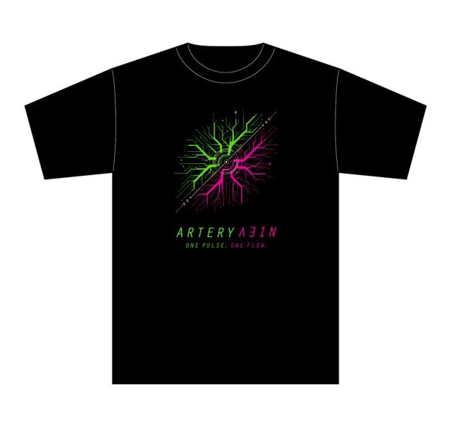 Artery Vein / Alian