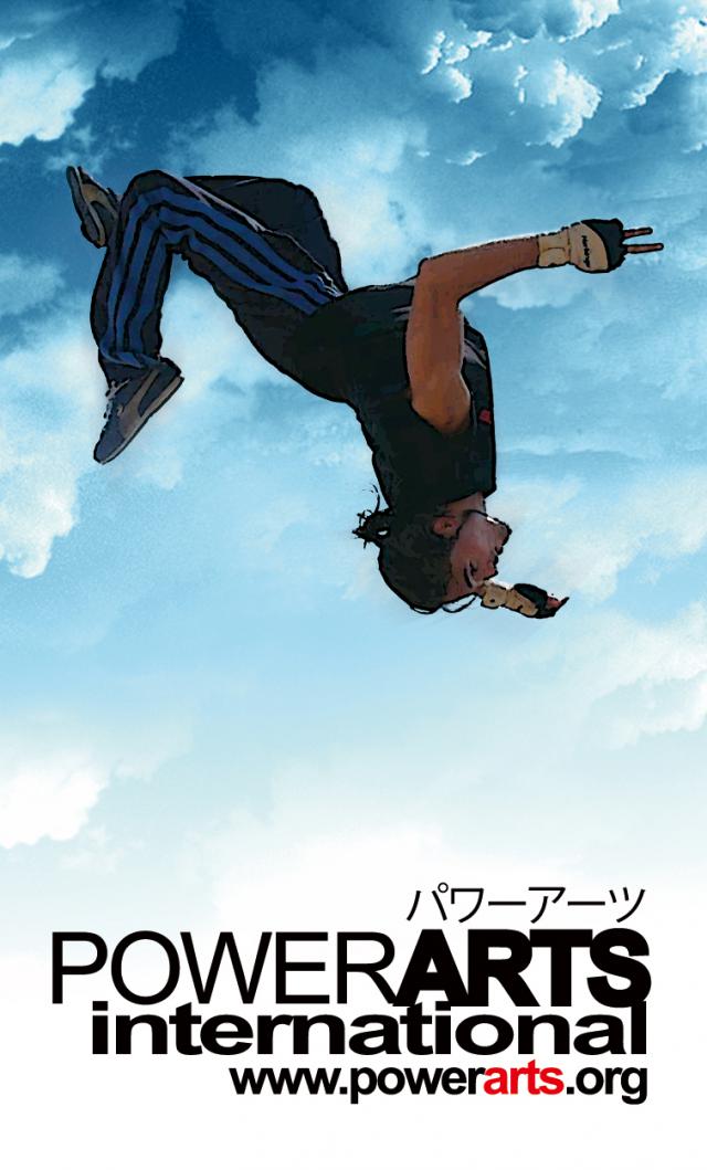 Power Arts