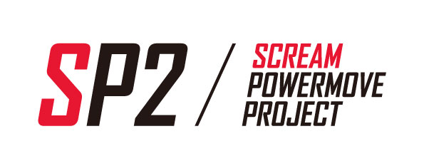 SP2 ロゴ