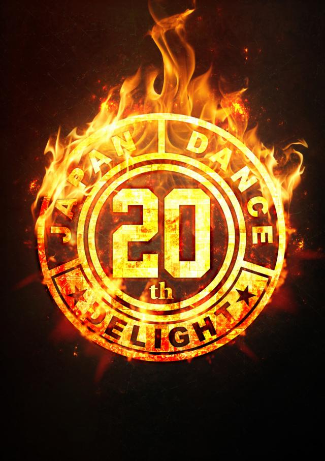JAPAN DANCE DELIGHT 20th